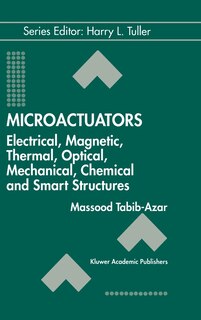 Couverture_Microactuators