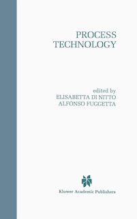 Couverture_Process Technology