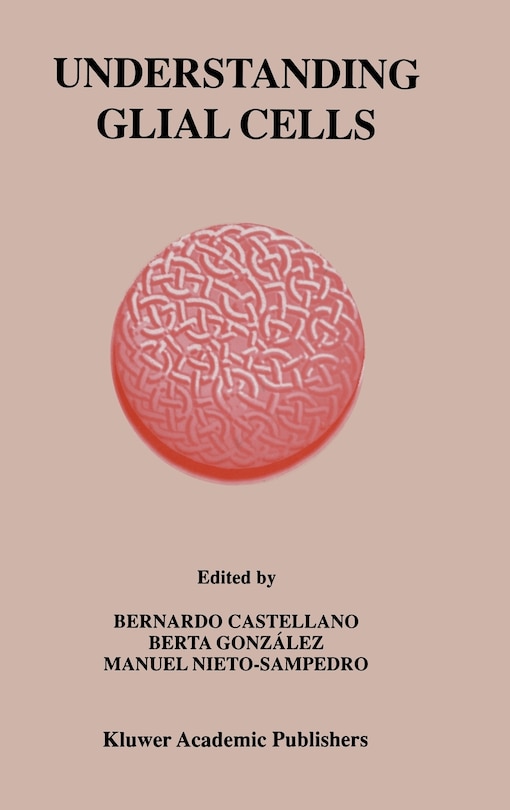 Front cover_Understanding Glial Cells
