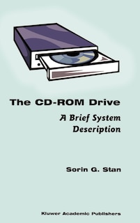 Couverture_The CD-ROM Drive