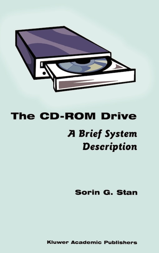 Couverture_The CD-ROM Drive