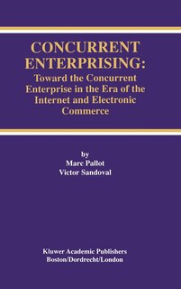 Front cover_Concurrent Enterprising
