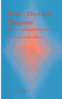 Front cover_Binary Decision Diagrams