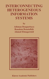 Front cover_Interconnecting Heterogeneous Information Systems