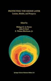 Couverture_Protecting the Ozone Layer