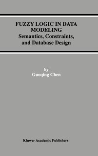 Couverture_Fuzzy Logic in Data Modeling