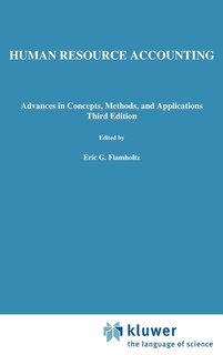 Front cover_Human Resource Accounting