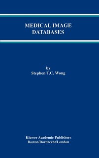Front cover_Medical Image Databases