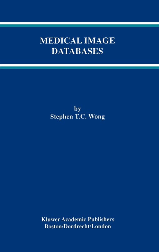 Front cover_Medical Image Databases