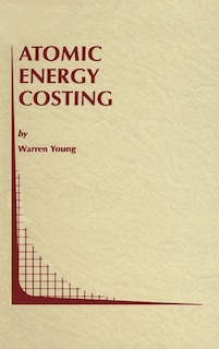 Front cover_Atomic Energy Costing