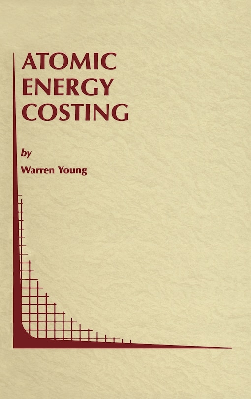 Front cover_Atomic Energy Costing
