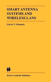 Front cover_Smart Antenna Systems and Wireless LANs