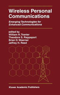 Couverture_Wireless Personal Communications