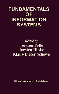 Couverture_Fundamentals of Information Systems