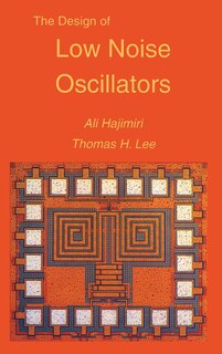 Front cover_The Design Of Low Noise Oscillators