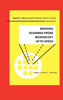Front cover_Bringing Scanning Probe Microscopy Up to Speed