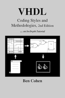 Couverture_Vhdl Coding Styles And Methodologies