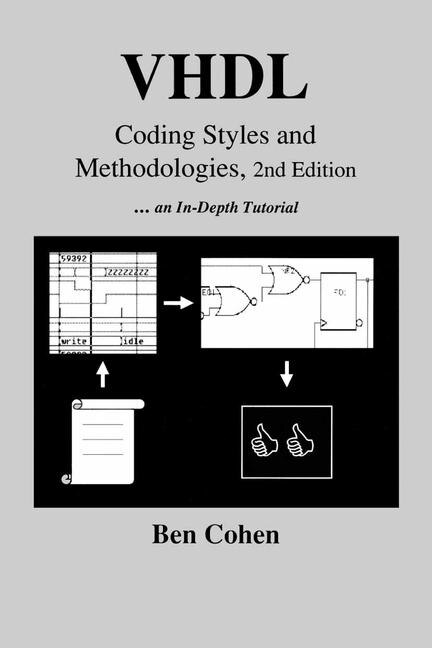 Couverture_Vhdl Coding Styles And Methodologies