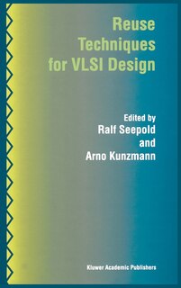 Couverture_Reuse Techniques for VLSI Design