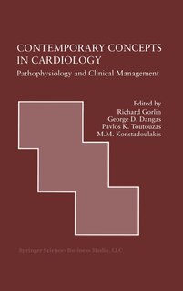 Front cover_Contemporary Concepts in Cardiology