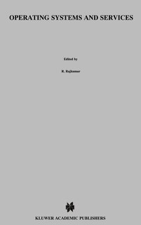 Front cover_Operating Systems and Services
