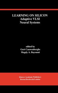 Front cover_Learning on Silicon