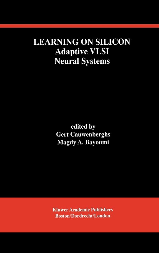 Front cover_Learning on Silicon