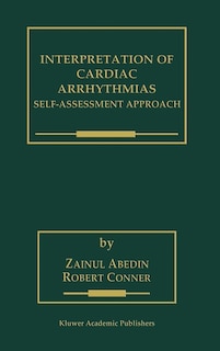 Front cover_Interpretation of Cardiac Arrhythmias
