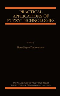 Front cover_Practical Applications Of Fuzzy Technologies