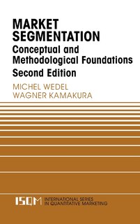 Front cover_Market Segmentation
