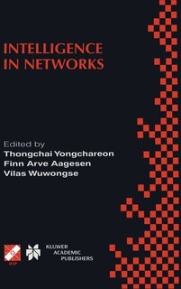 Couverture_Intelligence in Networks