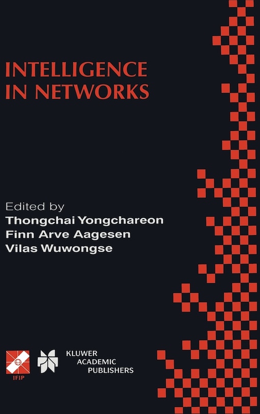 Couverture_Intelligence in Networks