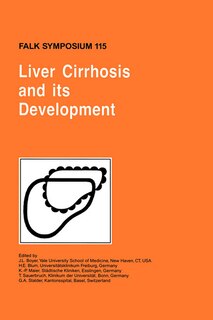 Front cover_Liver Cirrhosis and its Development