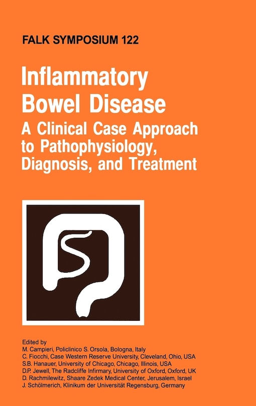 Couverture_Inflammatory Bowel Disease