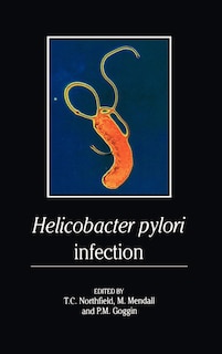 Front cover_Helicobacter pylori Infection