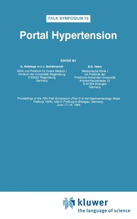 Front cover_Portal Hypertension