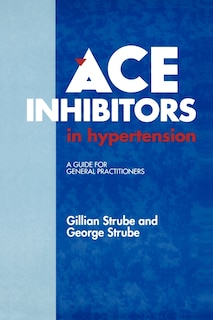 Front cover_ACE Inhibitors in Hypertension