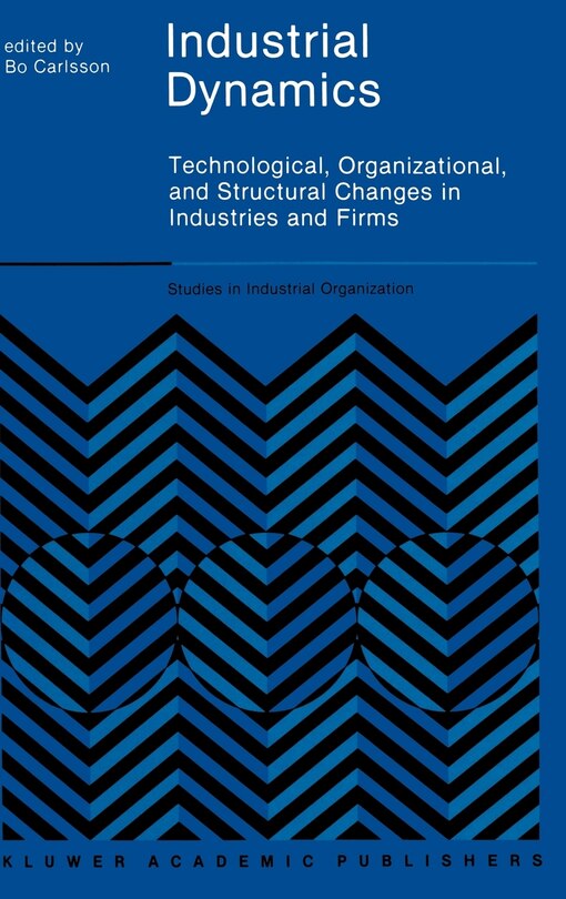 Couverture_Industrial Dynamics