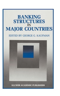Front cover_Banking Structures in Major Countries