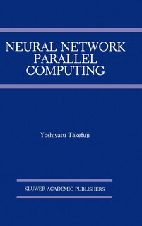 Front cover_Neural Network Parallel Computing