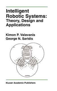 Front cover_Intelligent Robotic Systems: Theory, Design and Applications