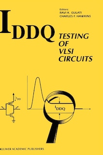 Front cover_Iddq Testing Of Vlsi Circuits