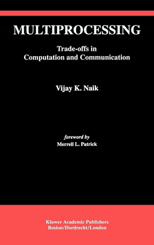 Front cover_Multiprocessing