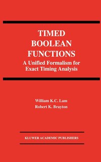 Front cover_Timed Boolean Functions
