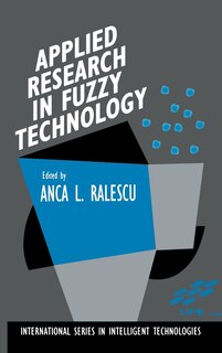 Front cover_Applied Research in Fuzzy Technology