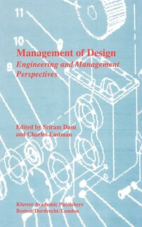 Front cover_Management of Design