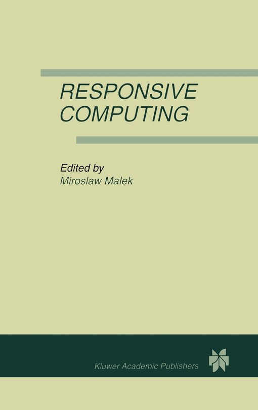 Couverture_Responsive Computing