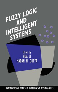 Front cover_Fuzzy Logic and Intelligent Systems