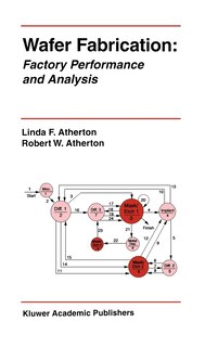 Couverture_Wafer Fabrication: Factory Performance and Analysis