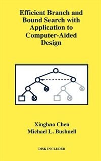 Front cover_Efficient Branch and Bound Search with Application to Computer-Aided Design